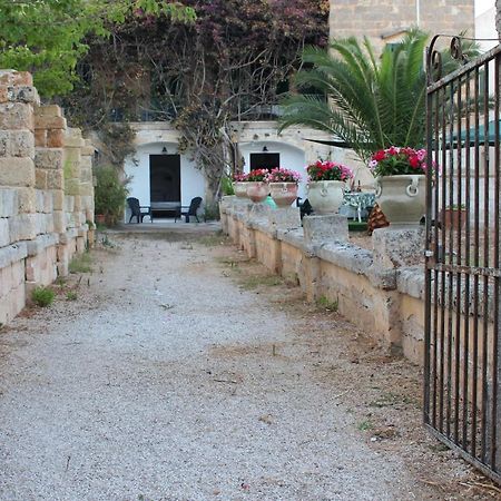 Casa Vacanze Alma Villa Santa Maria di Leuca Exterior photo