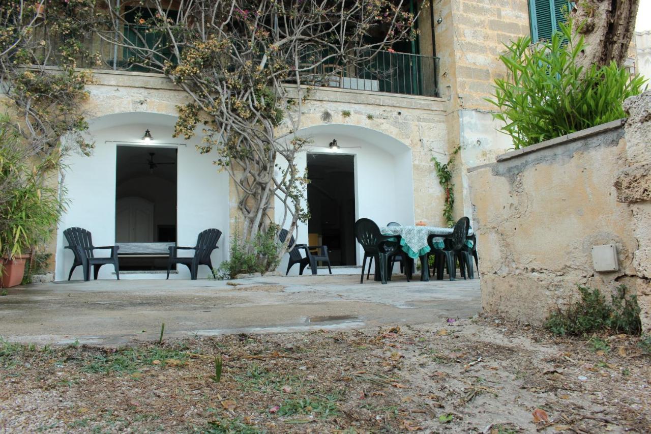 Casa Vacanze Alma Villa Santa Maria di Leuca Exterior photo