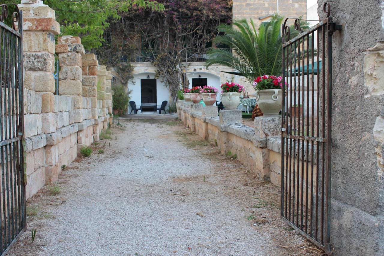 Casa Vacanze Alma Villa Santa Maria di Leuca Exterior photo